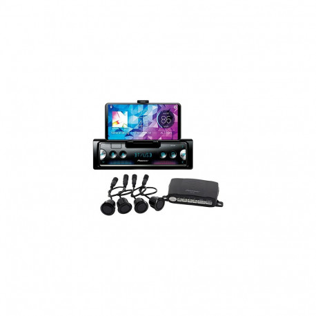 Pioneer SXT-C10PS