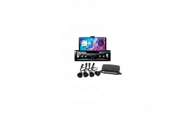 Pioneer SXT-C10PS