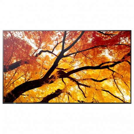 "Sharp MultiSync M752 Digital Signage Display 189,3 cm 75 Zoll"