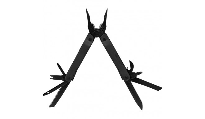 "Leatherman SuperTool 300M Schwarz"