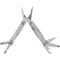 "Leatherman Multitool Wingman Schwarz/Silber (x14)"
