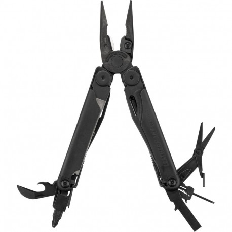Leatherman multitööriist Wave+ 18x