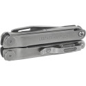 "Leatherman Curl Multitool inkl. Nylon Holster"