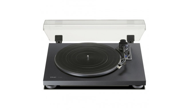 "Teac TN-180BT-A3 schwarz"