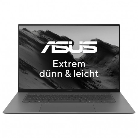 ASUS sülearvuti UM5606GA-SR305W RYZ AI 9 465/32GB/1TBSSD/W11 Home