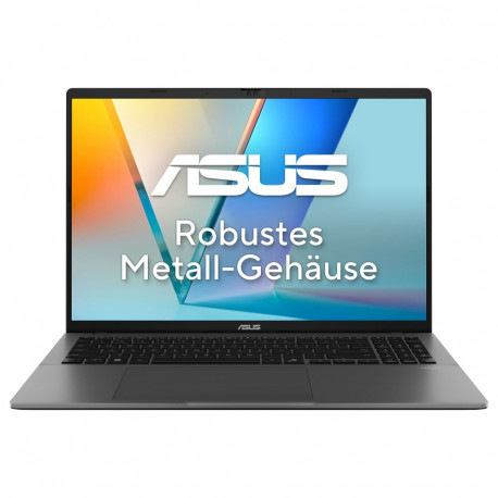ASUS sülearvuti Vivobook S16 S3607AA-SH013W CU7 355/32GB/1TBSSD/W11 Home