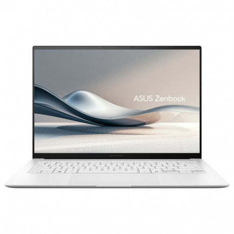 ASUS sülearvuti Zenbook S 14 UX5406SA-PV526W CU7 258V/32GB/1TBSSD/W11 Home