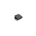 "Compulocks TV Security Mount 4K 3rd Gen 2022 Mounting Kit Security Clamp, Locking Head Ventilated"