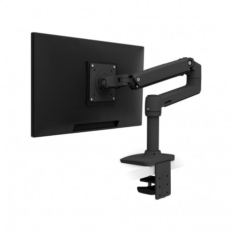 "Ergotron LX Monitorarm Tischhalterung für einen 38,36 cm 34 Zoll Monitor schwarzmatt"