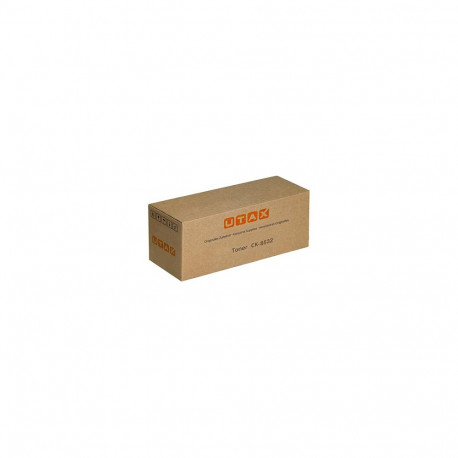 "Utax 4008CI MAGENTA TONER APPROX. 20000 PAGES CK-8532M - Toner unit"