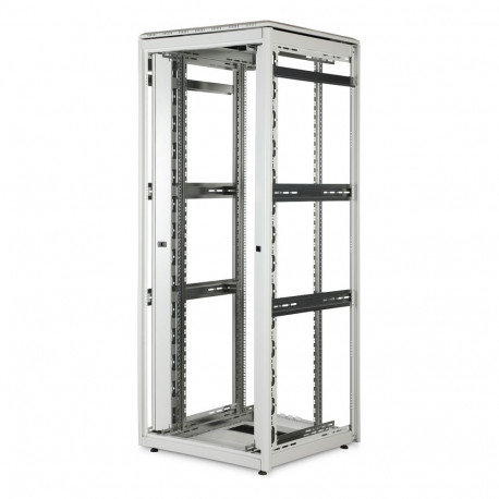 DIGITUS võrgukapp Unique Serie 42HE 800x800mm avatud raam, hall