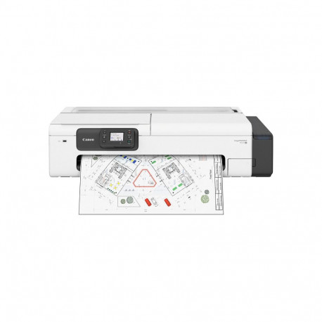 "Canon imagePROGRAF TC-21M Großformatdrucker DIN A1 24"""" USB LAN WLAN"