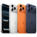 "iPhone 17 Pro Max 256GB - Deep Blue"