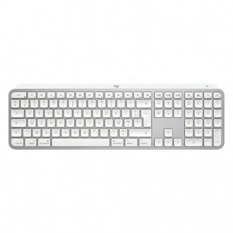 klaviatuur MX KEYS S Macile