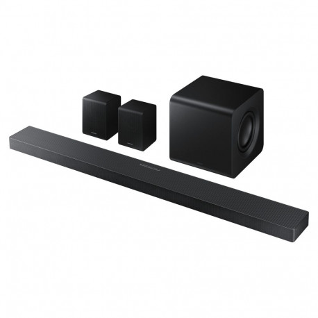 Samsung heliriba HW-QS750F EN