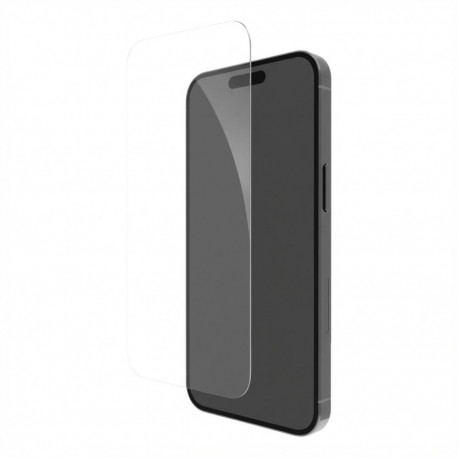 "dbramante eco-protect-iPhone 17 Pro-Clear"