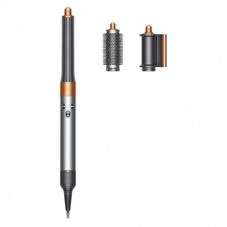 """Dyson Airwrap HS05 Origin - Nickel Copper"""