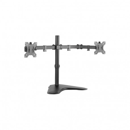 LogiLink monitorialus 13''-32'' 16KG 2 monitorit, must