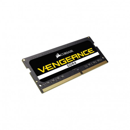 Corsair mälumoodul Vengeance DDR4 8GB SO DIMM 260-PIN