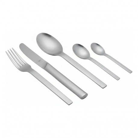 Minimale söögiriistade komplekt 68-osaline Vintage