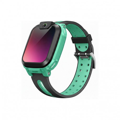 "imoo Watch Phone Z1 grün Kinder Smart-Watch"