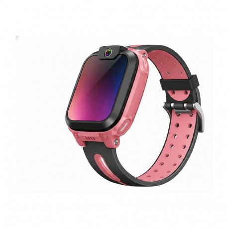 imoo laste nutikell Watch Phone Z1, roosa