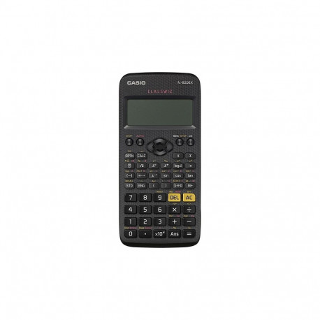 "Casio FX-82DE X"