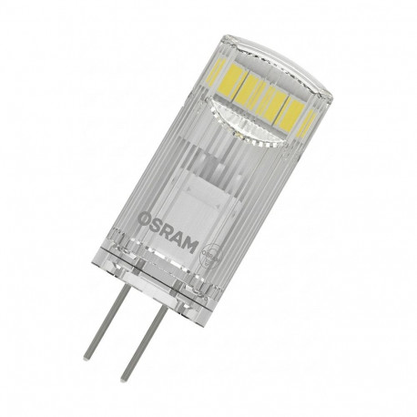 Osram LED PIN 12V 1.5W 827 läbipaistev G4 LED-lamp