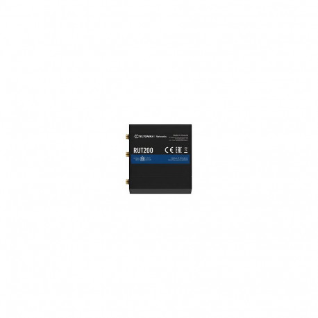 "Teltonika RUT200 Industrial LTE WiFi Router"