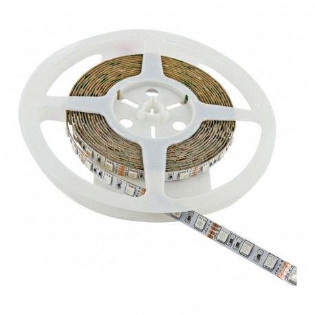 Synergy 21 painduv LED-riba 5050 - 60 KW DC24V 72W IP67