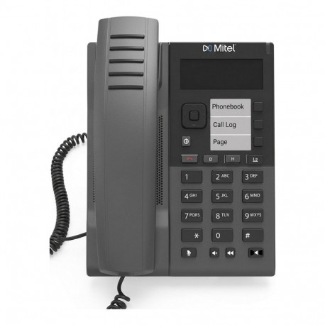 Mitel 6905 IP-telefon