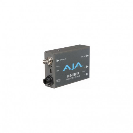 AJA Hi5-Fibre (uus)