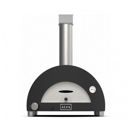 Alfa Forni Moderno 1 Pizza gaas kiltkivihall