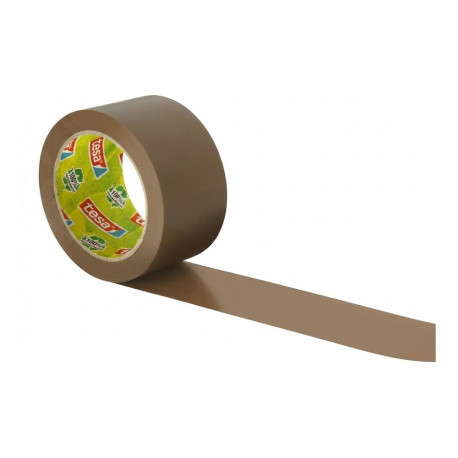 "57215-00000-01 TESA Packband braun 50mm"