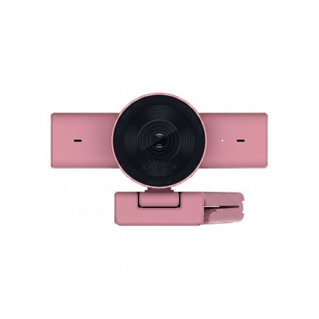 "Razer Kamera Kiyo V2 X 1080p quartz rosa"