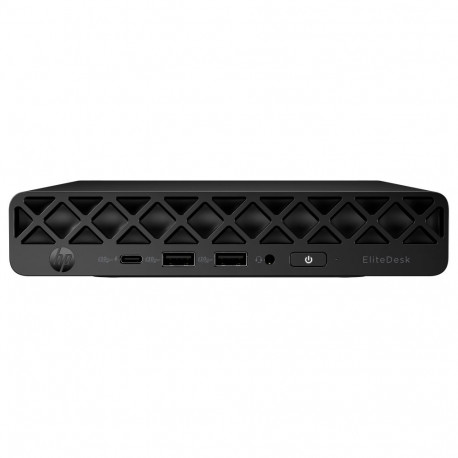 HP EliteDesk 8 Mini G1a AMD Ryzen 5 220 16GB 512GB/SSD W11P 1a garantii (DE)