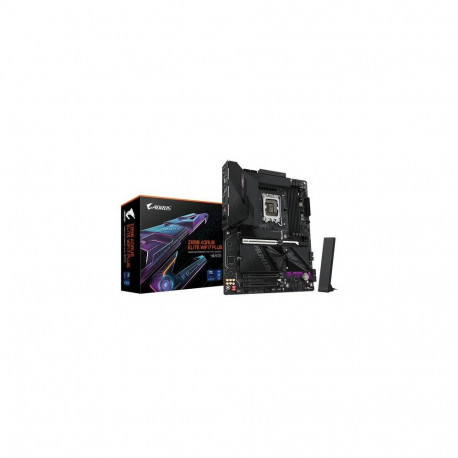 GIGABYTE Z890 AORUS ELITE WIFI7 PLUS Motherboard