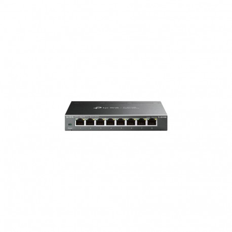 TP-Link 8-Port Gigabit Easy Smart Switch