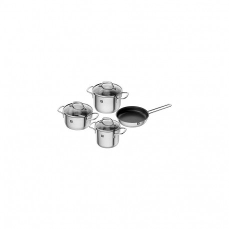 ZWILLING PICO pan set 4 pc(s)