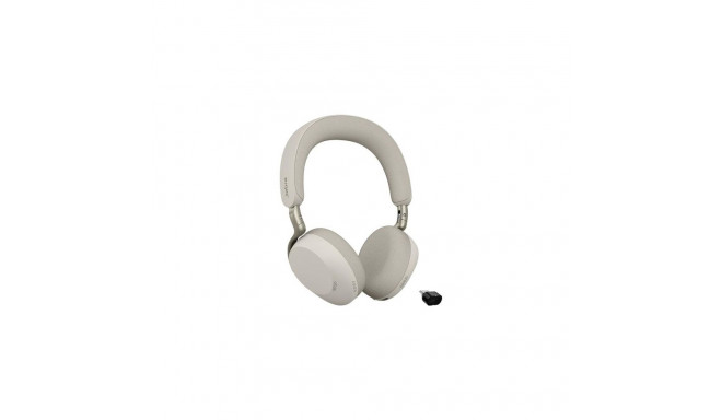 Jabra Evolve3 75 - MS Link390c - Black