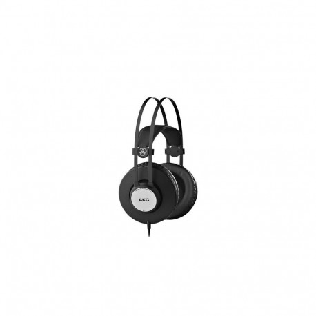 AKG K72 Headphones Wired Head-band Black