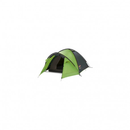 Coleman Pingora 3 BlackOut Green, Grey Group tent