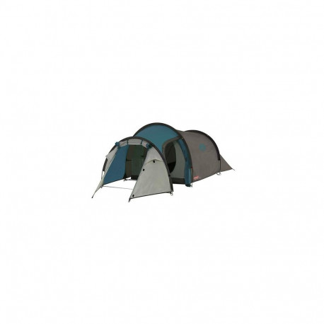 Coleman Cortes 2 Blue, Grey Group tent