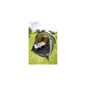 Coleman Darwin 4 Plus 4 person(s) Green Dome/Igloo tent