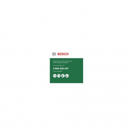 Bosch 2 609 255 427 drill bit 1 pc(s)