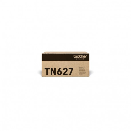 Brother TN-627M toner cartridge 1 pc(s) Original Magenta