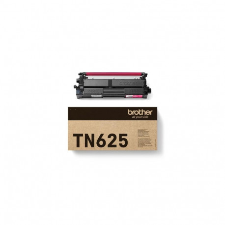 Brother TN-625M toner cartridge 1 pc(s) Original Magenta