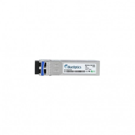 BlueOptics SFP-LX-LC10-BO network transceiver module Fiber optic 10000 Mbit/s SFP+ 1310 nm