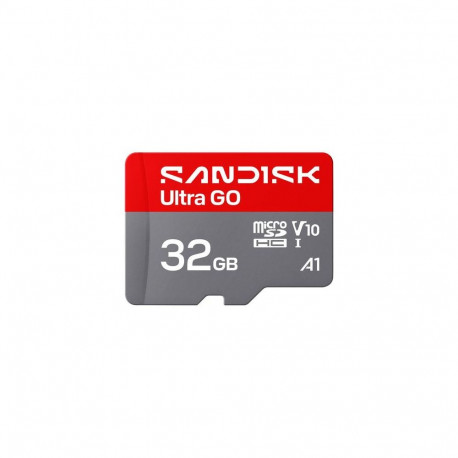 SanDisk Ultra GO 32 GB MicroSDHC UHS-I