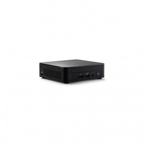 Intel NUC 12 Pro Kit NUC12WSKv7 UCFF Black i7-1270P